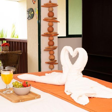 Porto Praia Resort Marulhos Pôrto das Galinhas エクステリア 写真