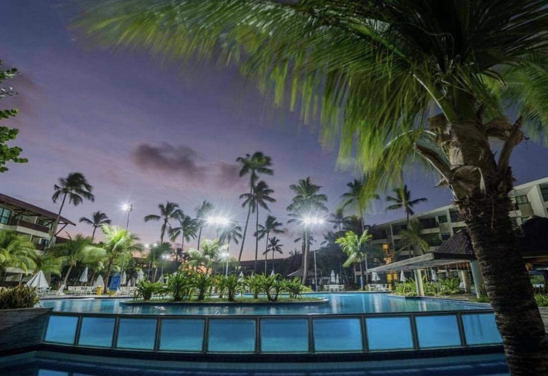 Porto Praia Resort Marulhos Pôrto das Galinhas エクステリア 写真