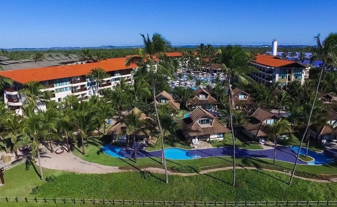 Porto Praia Resort Marulhos Pôrto das Galinhas エクステリア 写真