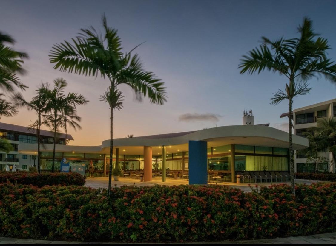 Porto Praia Resort Marulhos Pôrto das Galinhas エクステリア 写真