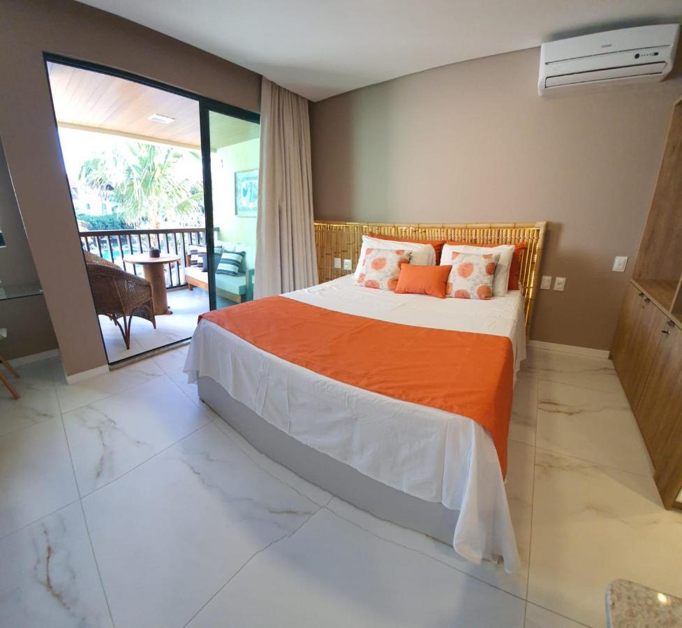 Porto Praia Resort Marulhos Pôrto das Galinhas エクステリア 写真