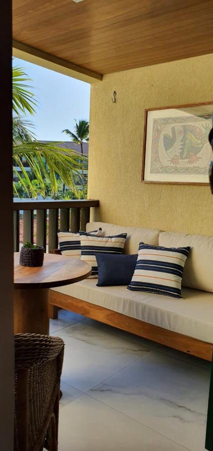 Porto Praia Resort Marulhos Pôrto das Galinhas エクステリア 写真