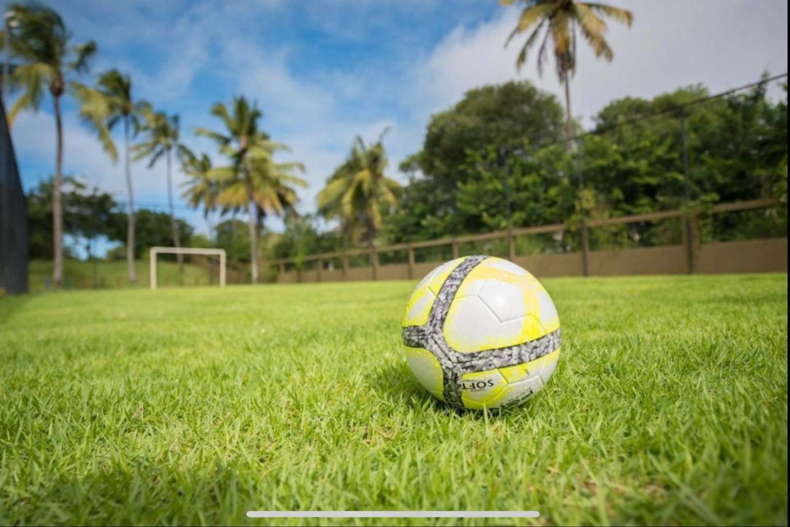 Porto Praia Resort Marulhos Pôrto das Galinhas エクステリア 写真